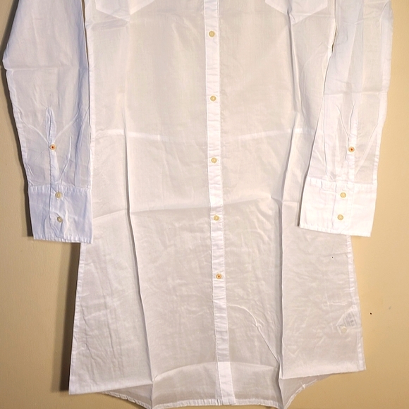 Humanoid Top - Picture 2 of 7